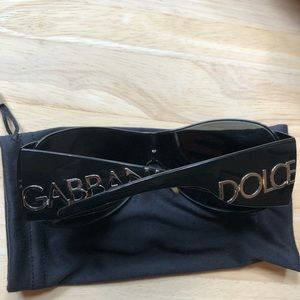 Dolce&Gabbana Sunglasses